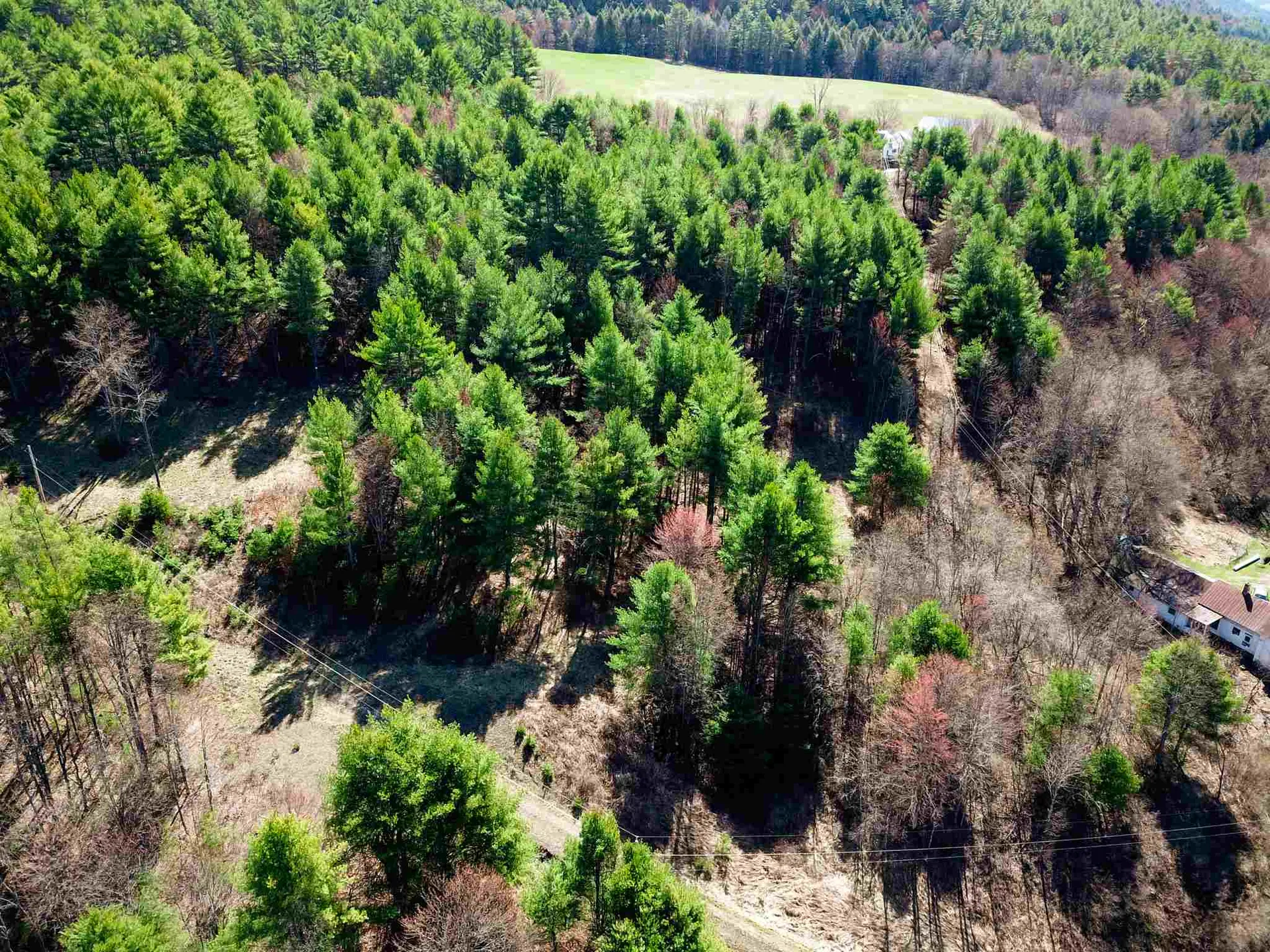 205 Slack Hill Road Royalton VT 05068