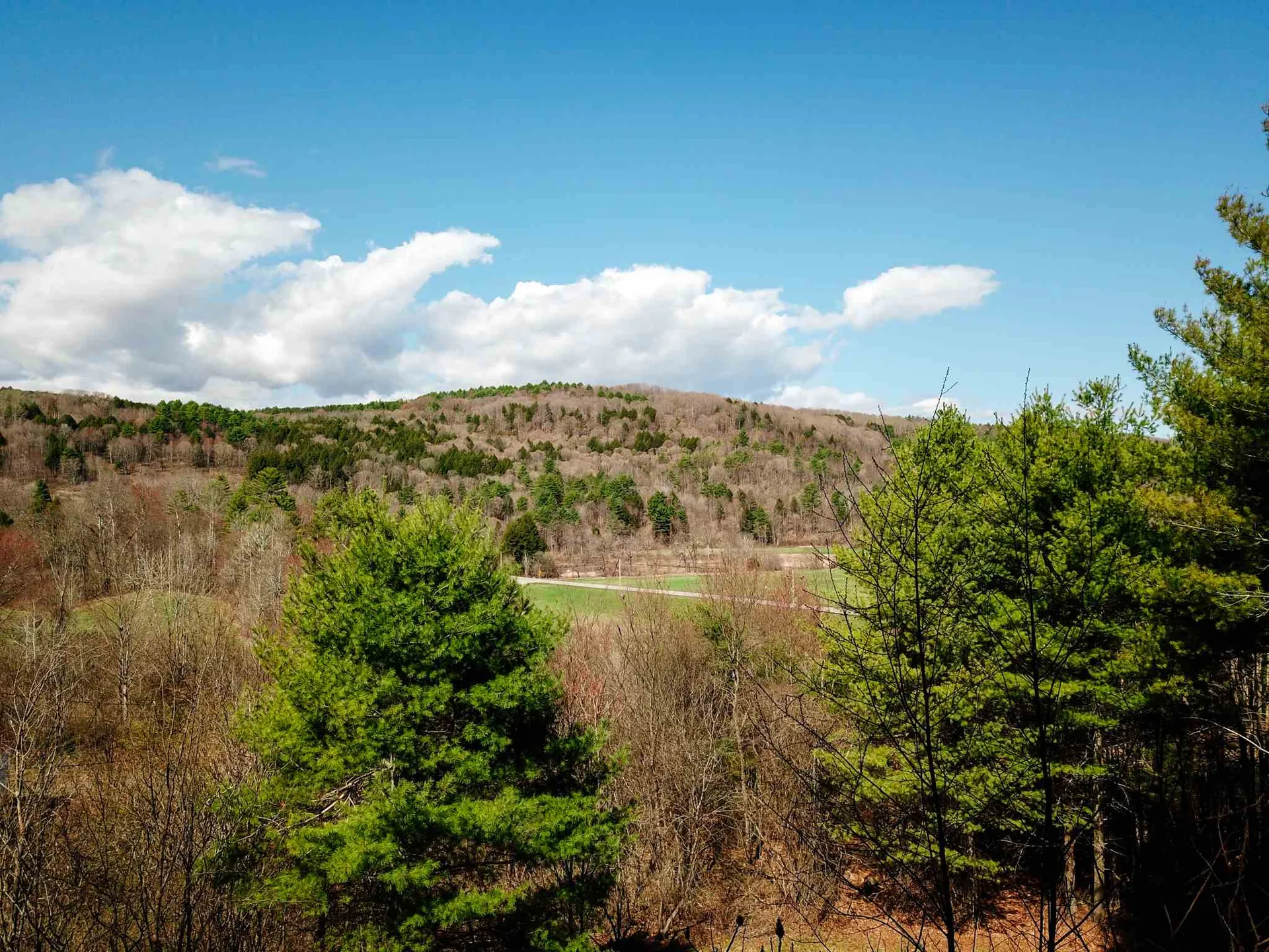 205 Slack Hill Road Royalton VT 05068