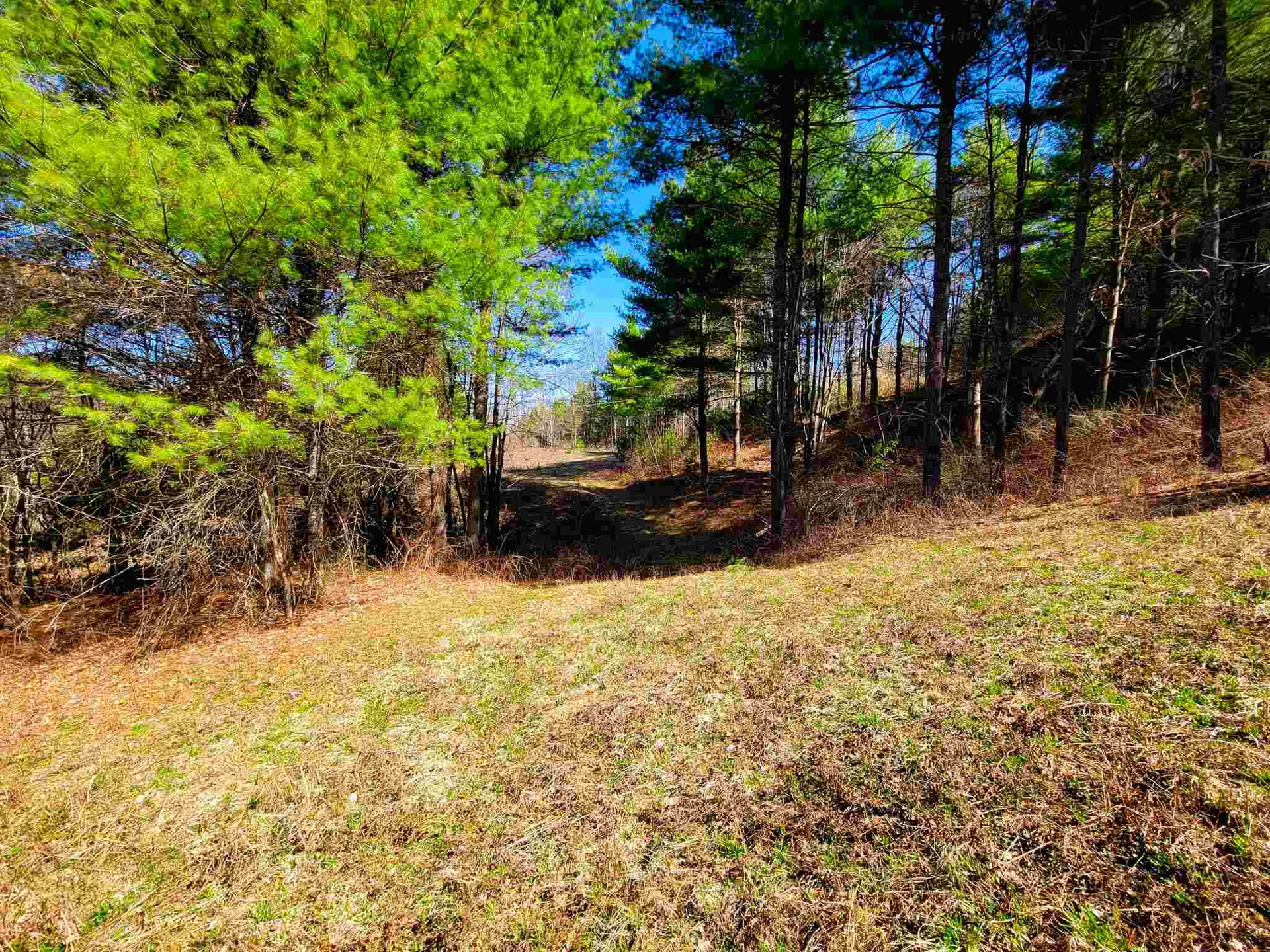205 Slack Hill Road Royalton VT 05068