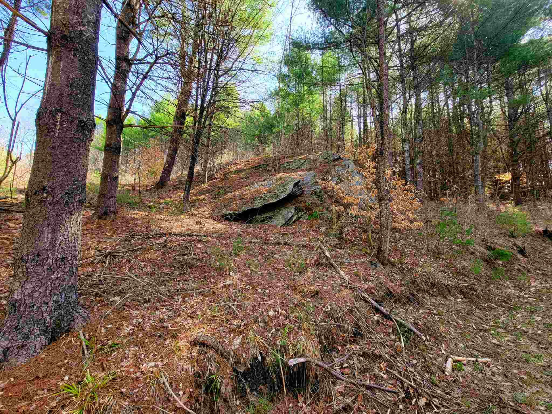 205 Slack Hill Road Royalton VT 05068