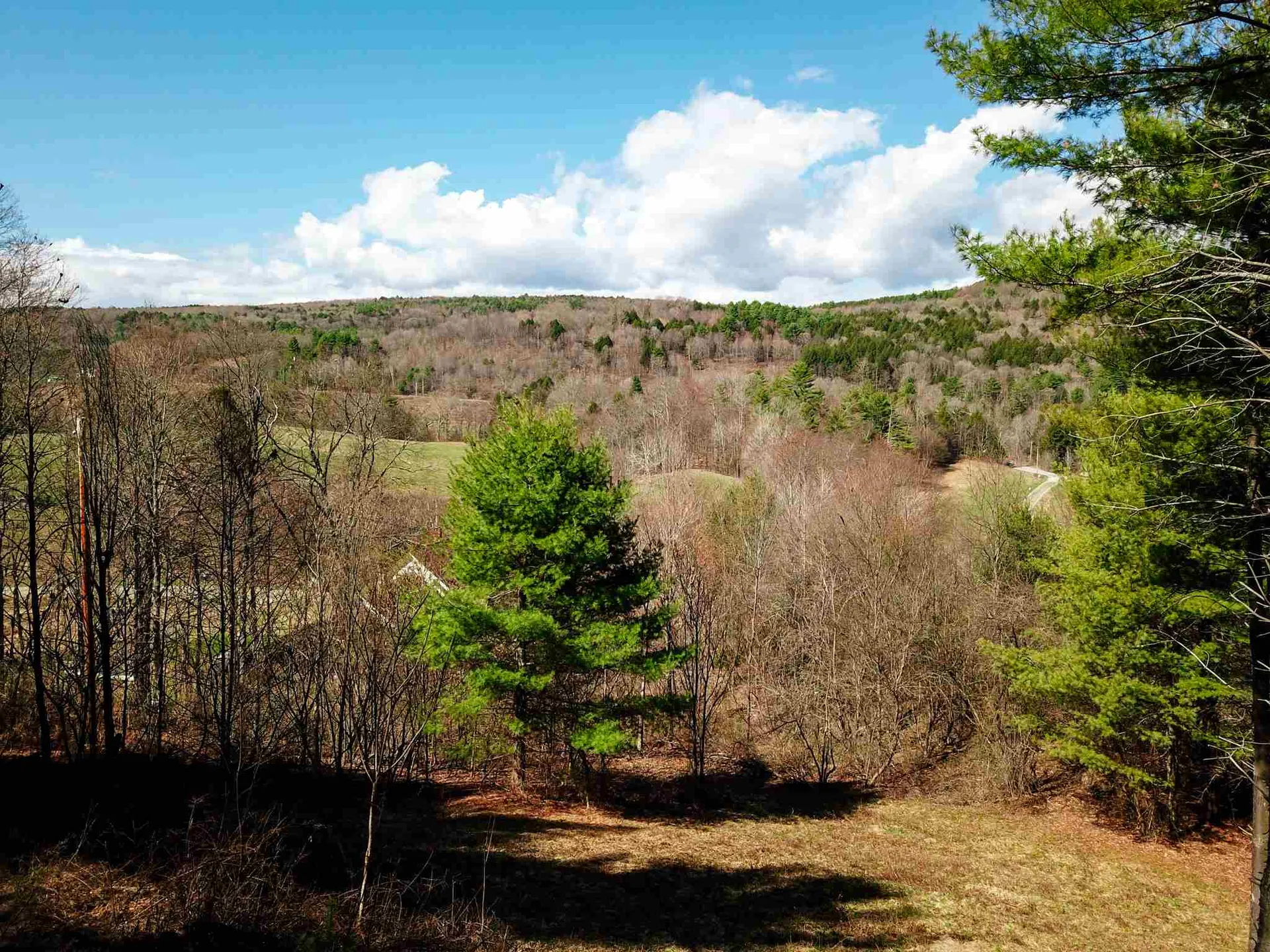 205 Slack Hill Road Royalton VT 05068