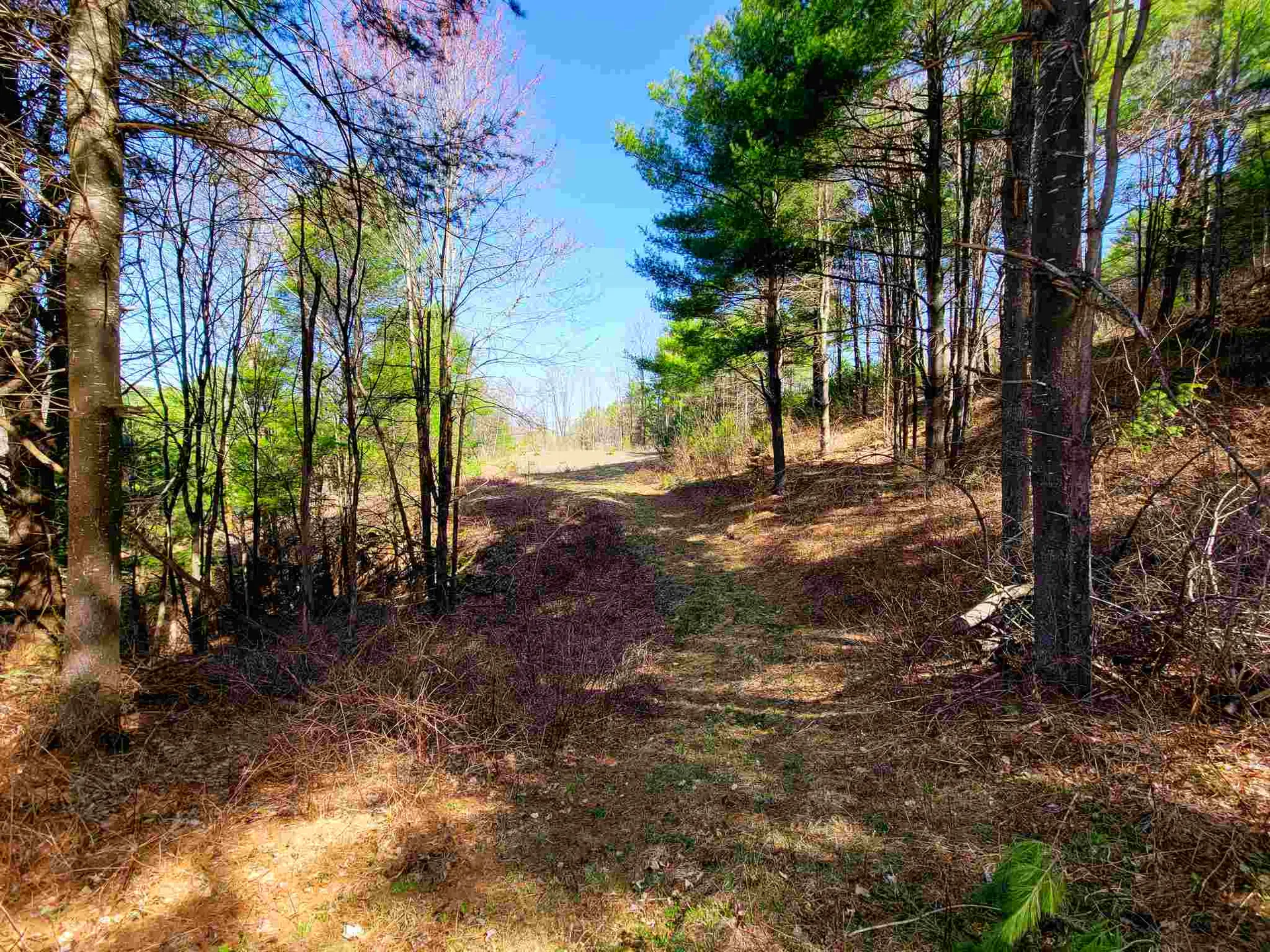 205 Slack Hill Road Royalton VT 05068