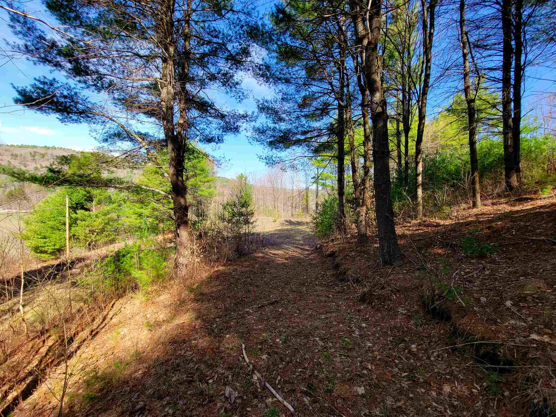 205 Slack Hill Road Royalton VT 05068