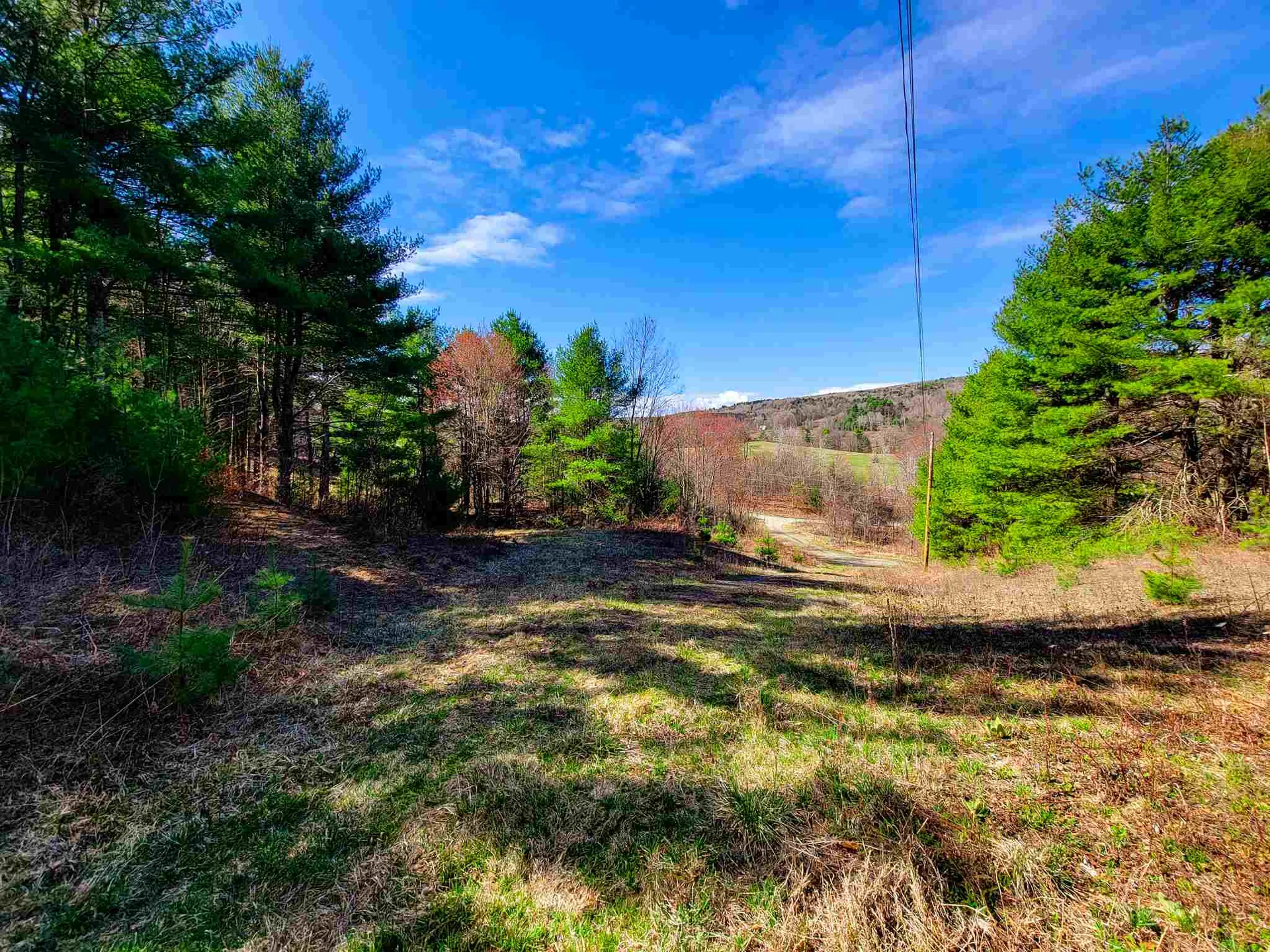 205 Slack Hill Road Royalton VT 05068