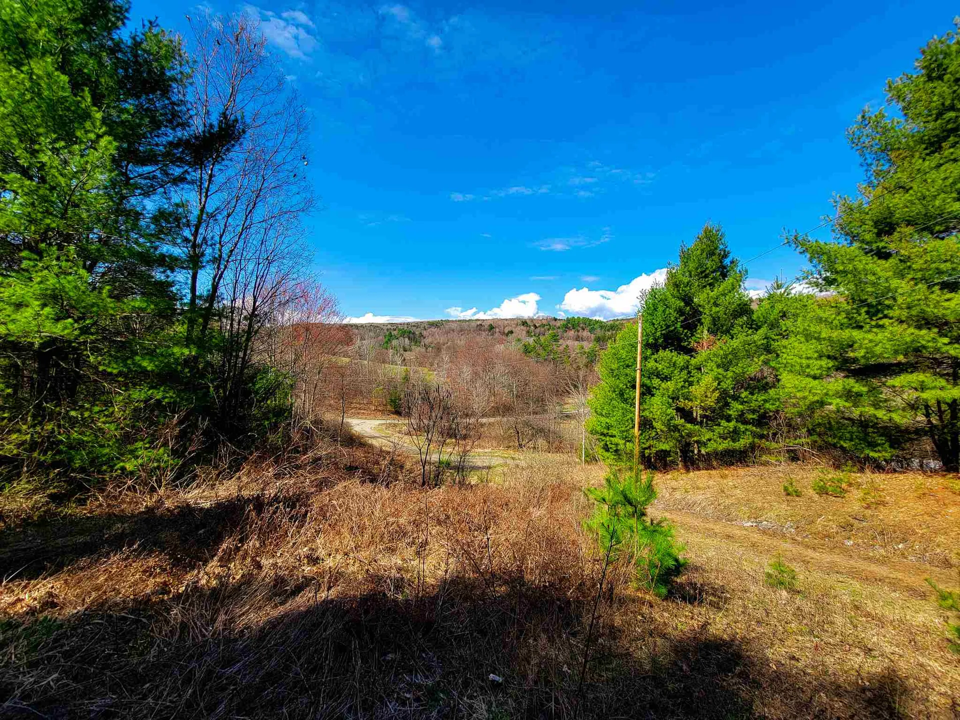 205 Slack Hill Road Royalton VT 05068