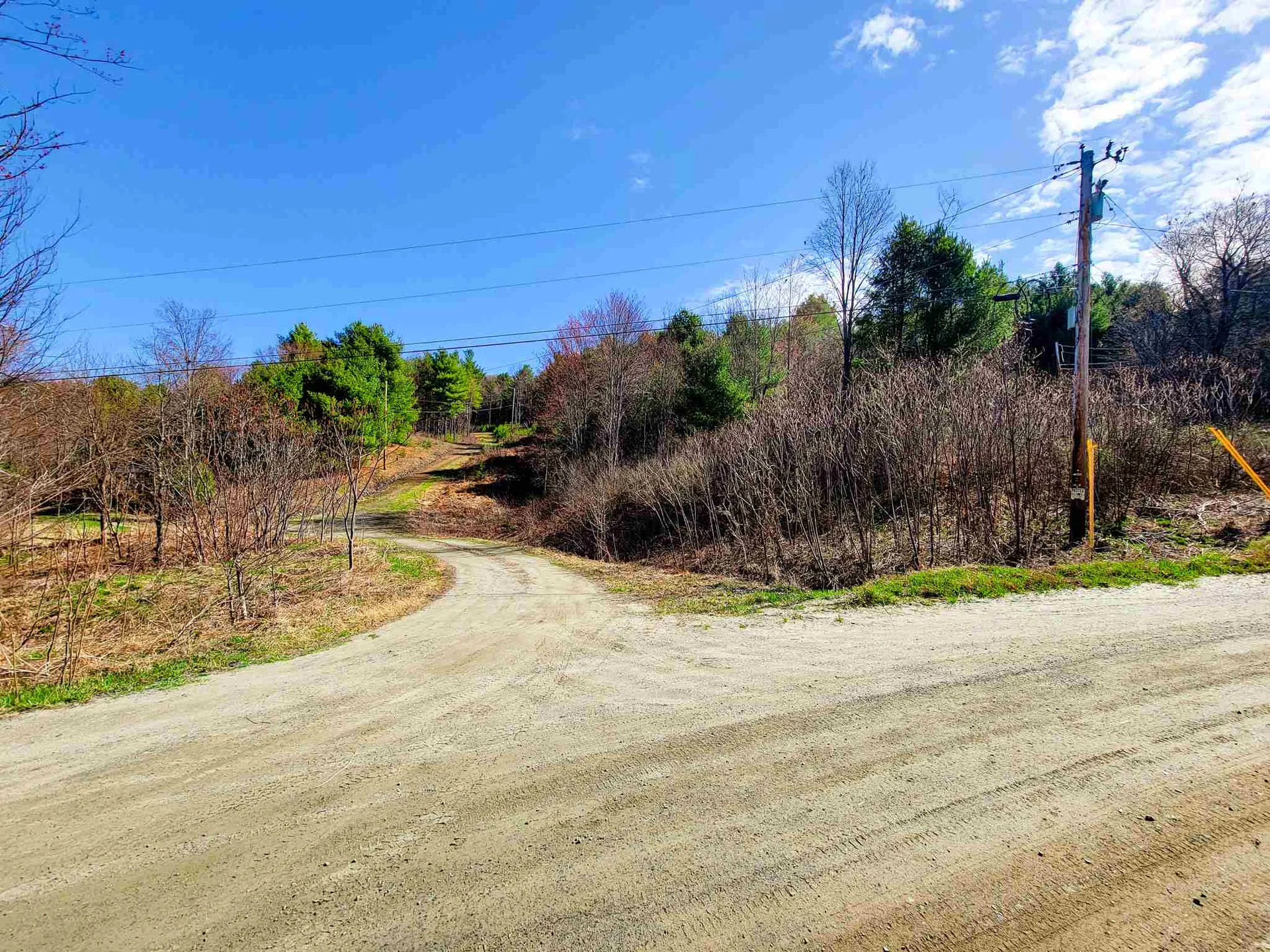 205 Slack Hill Road Royalton VT 05068