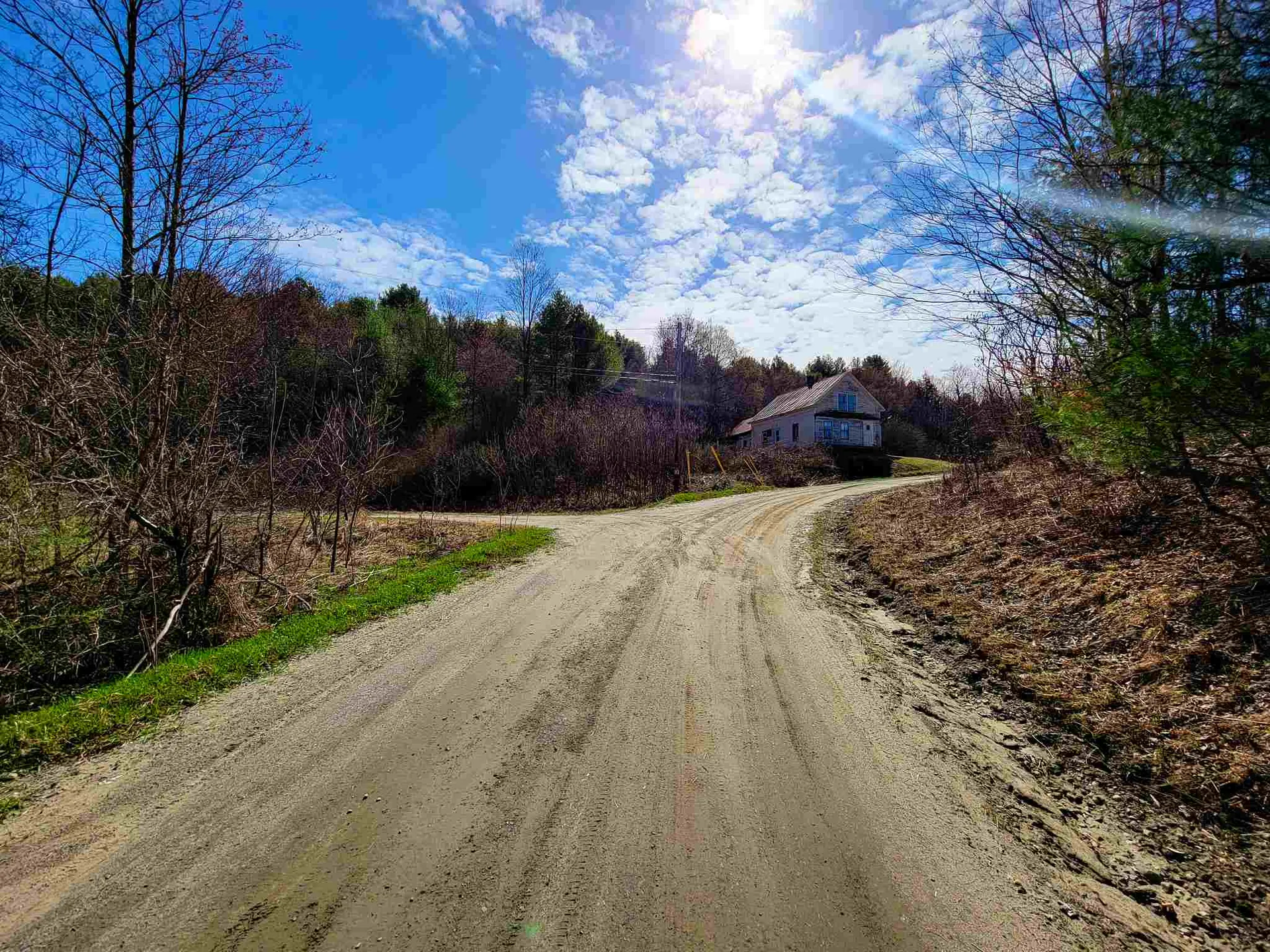205 Slack Hill Road Royalton VT 05068