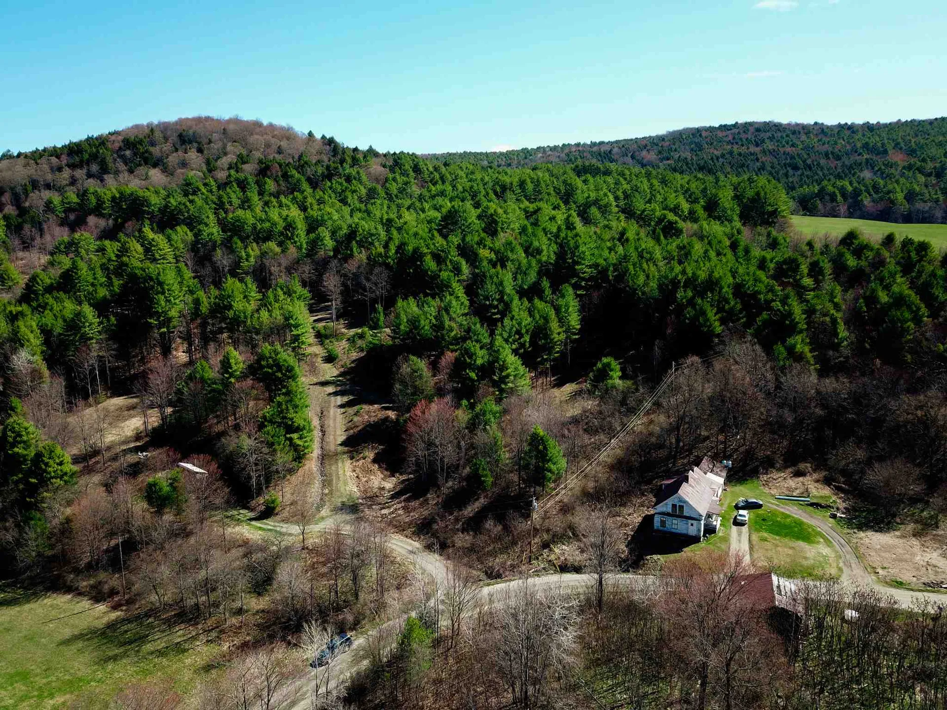 205 Slack Hill Road Royalton VT 05068