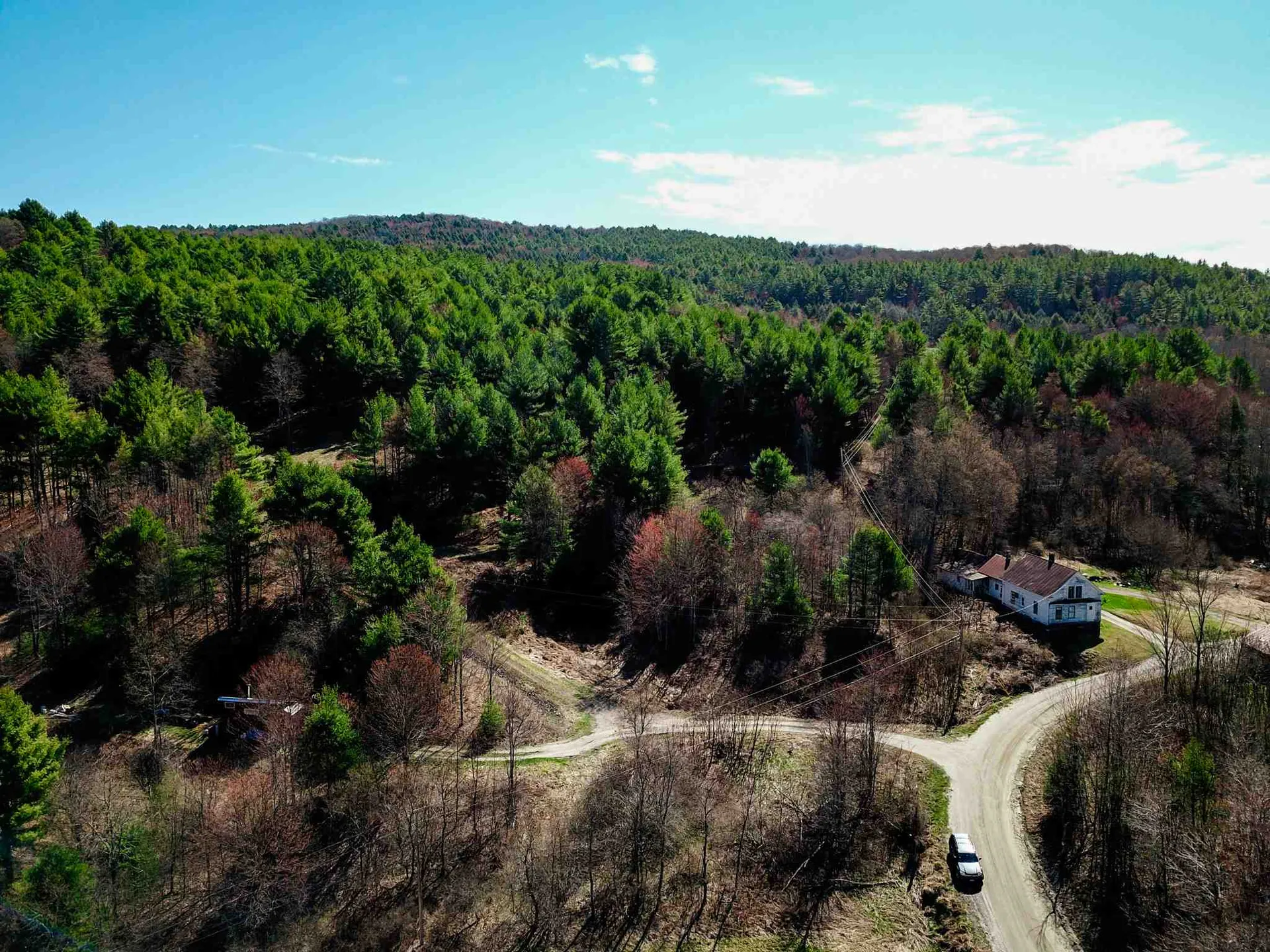 205 Slack Hill Road Royalton VT 05068