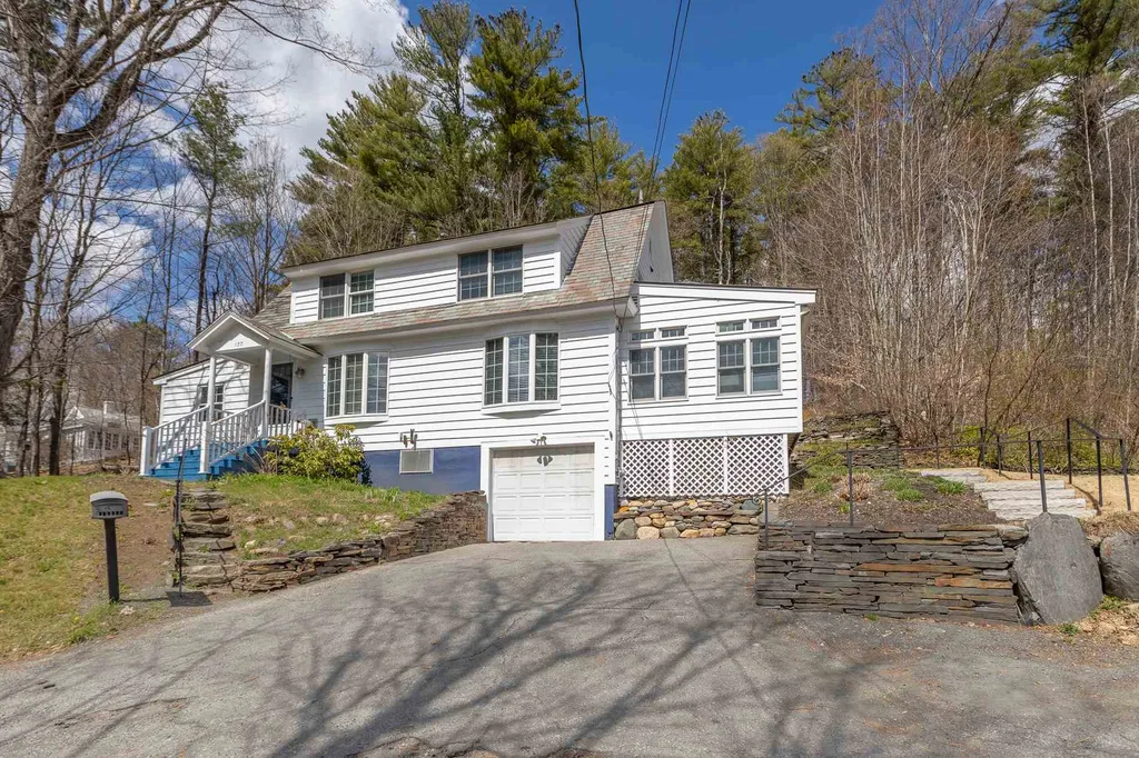127 School Street Lebanon NH 03766
