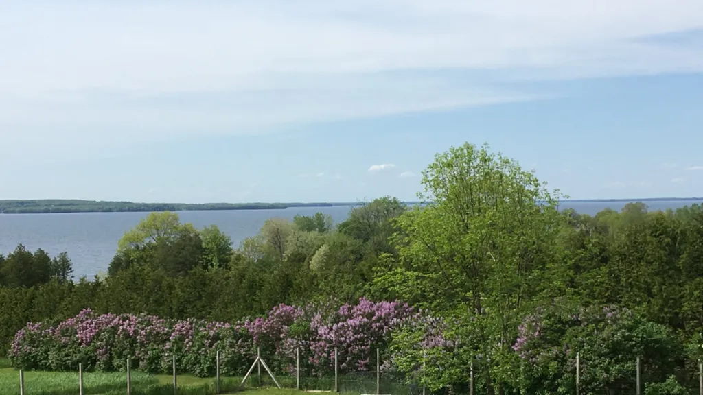 136 Eagle Mountain Harbor Road Milton VT 05468