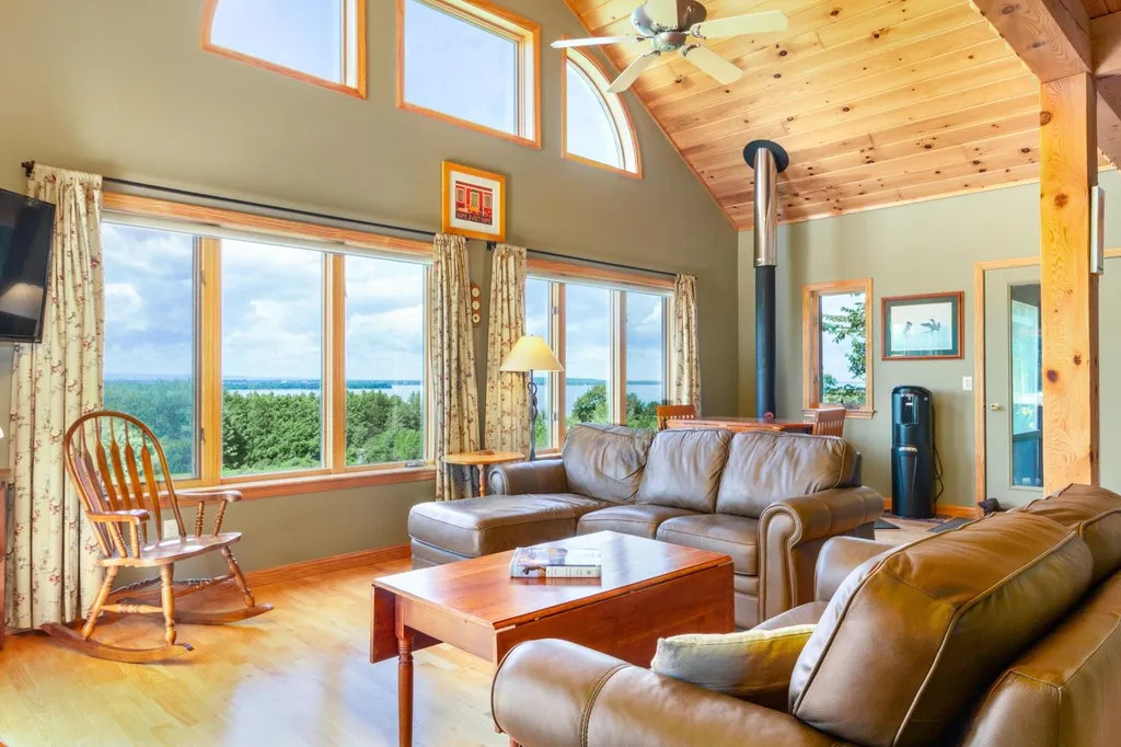 136 Eagle Mountain Harbor Road Milton VT 05468