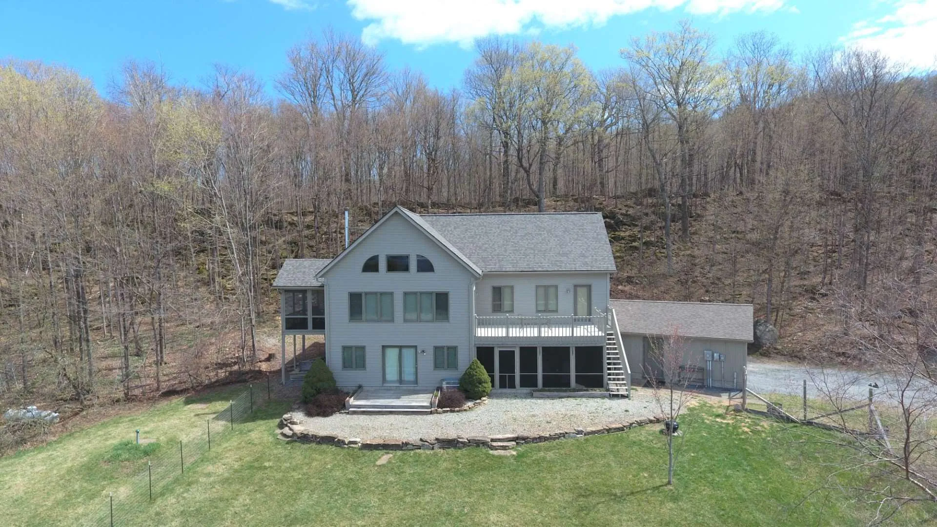 136 Eagle Mountain Harbor Road Milton VT 05468