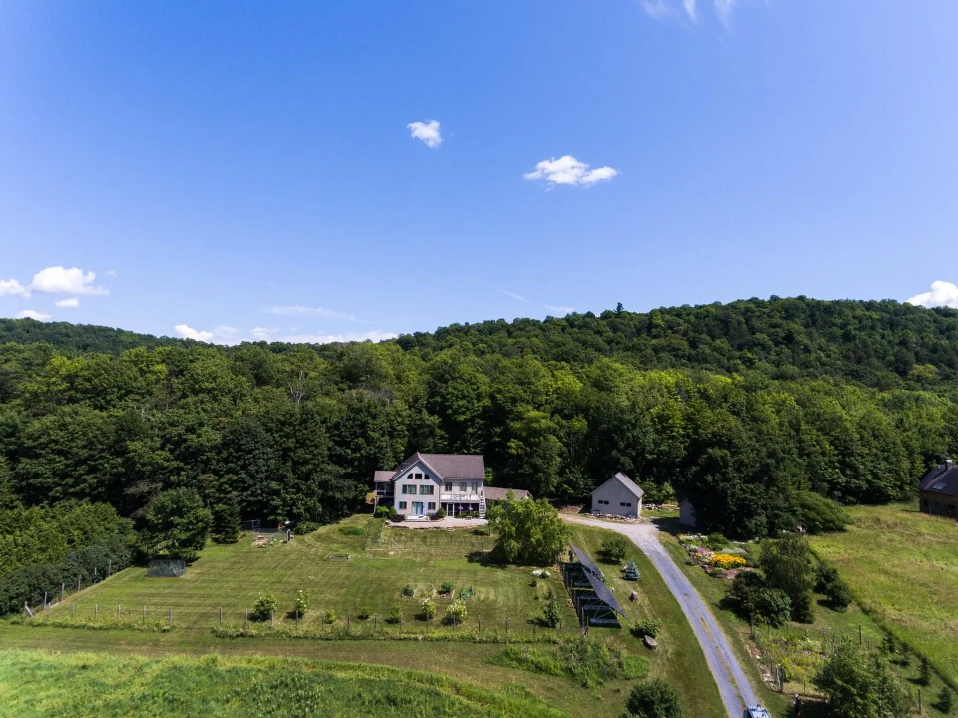 136 Eagle Mountain Harbor Road Milton VT 05468