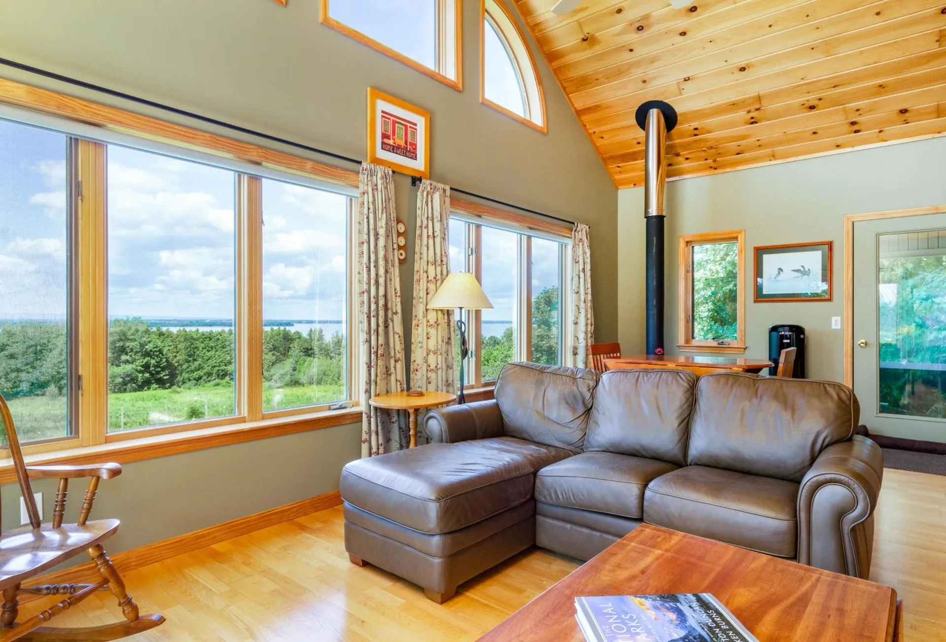 136 Eagle Mountain Harbor Road Milton VT 05468
