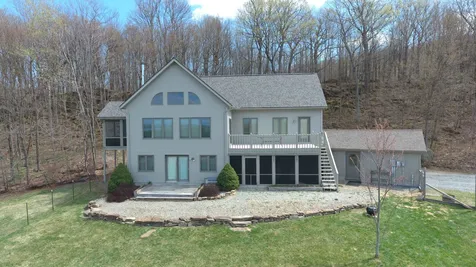 136 Eagle Mountain Harbor Road Milton VT 05468