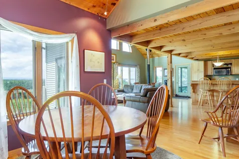 136 Eagle Mountain Harbor Road Milton VT 05468