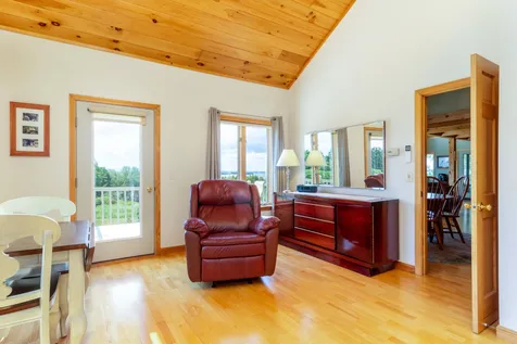 136 Eagle Mountain Harbor Road Milton VT 05468