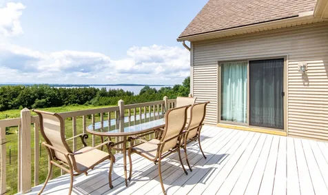 136 Eagle Mountain Harbor Road Milton VT 05468