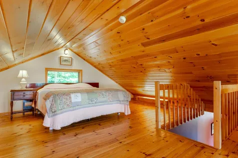 136 Eagle Mountain Harbor Road Milton VT 05468