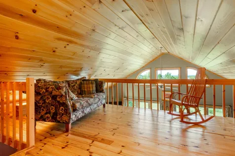 136 Eagle Mountain Harbor Road Milton VT 05468