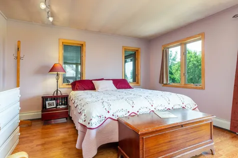 136 Eagle Mountain Harbor Road Milton VT 05468