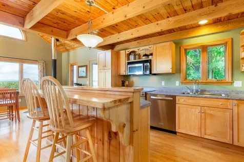 136 Eagle Mountain Harbor Road Milton VT 05468