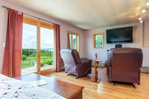 136 Eagle Mountain Harbor Road Milton VT 05468