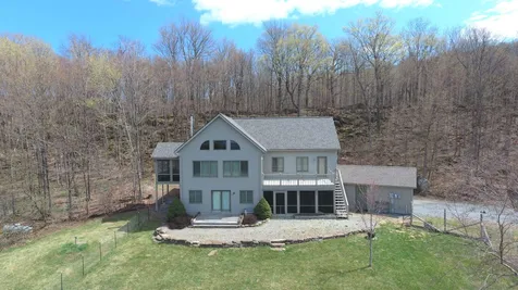 136 Eagle Mountain Harbor Road Milton VT 05468