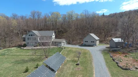 136 Eagle Mountain Harbor Road Milton VT 05468