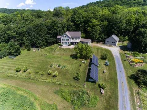 136 Eagle Mountain Harbor Road Milton VT 05468