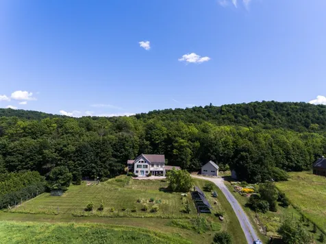 136 Eagle Mountain Harbor Road Milton VT 05468