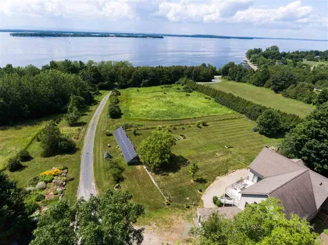 136 Eagle Mountain Harbor Road Milton VT 05468