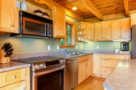 136 Eagle Mountain Harbor Road Milton VT 05468