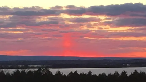 136 Eagle Mountain Harbor Road Milton VT 05468