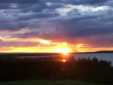 136 Eagle Mountain Harbor Road Milton VT 05468