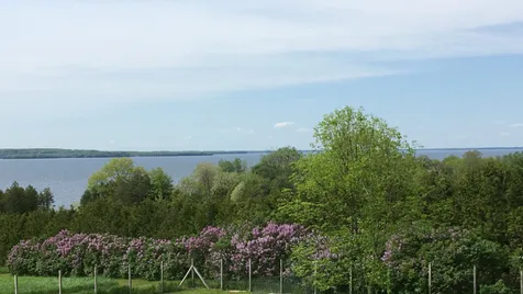 136 Eagle Mountain Harbor Road Milton VT 05468