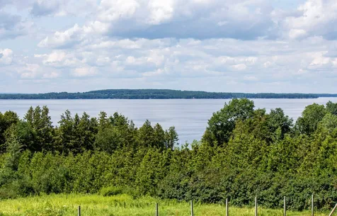 136 Eagle Mountain Harbor Road Milton VT 05468