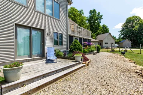 136 Eagle Mountain Harbor Road Milton VT 05468