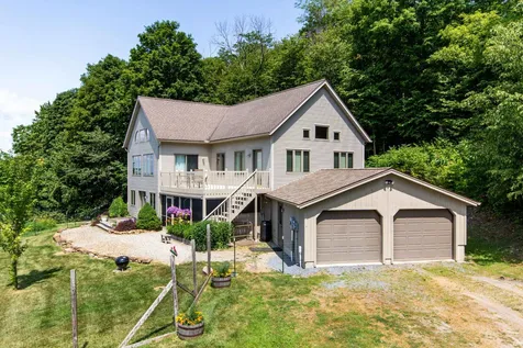 136 Eagle Mountain Harbor Road Milton VT 05468