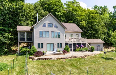 136 Eagle Mountain Harbor Road Milton VT 05468