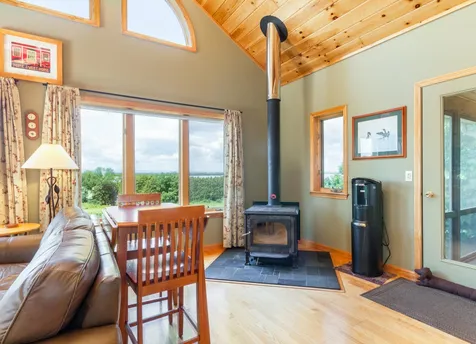 136 Eagle Mountain Harbor Road Milton VT 05468