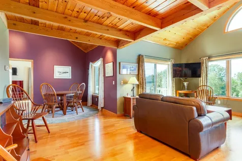 136 Eagle Mountain Harbor Road Milton VT 05468