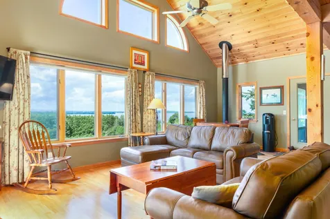 136 Eagle Mountain Harbor Road Milton VT 05468