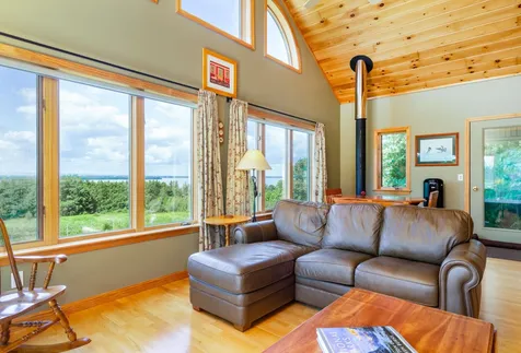 136 Eagle Mountain Harbor Road Milton VT 05468