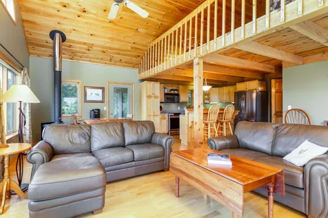 136 Eagle Mountain Harbor Road Milton VT 05468