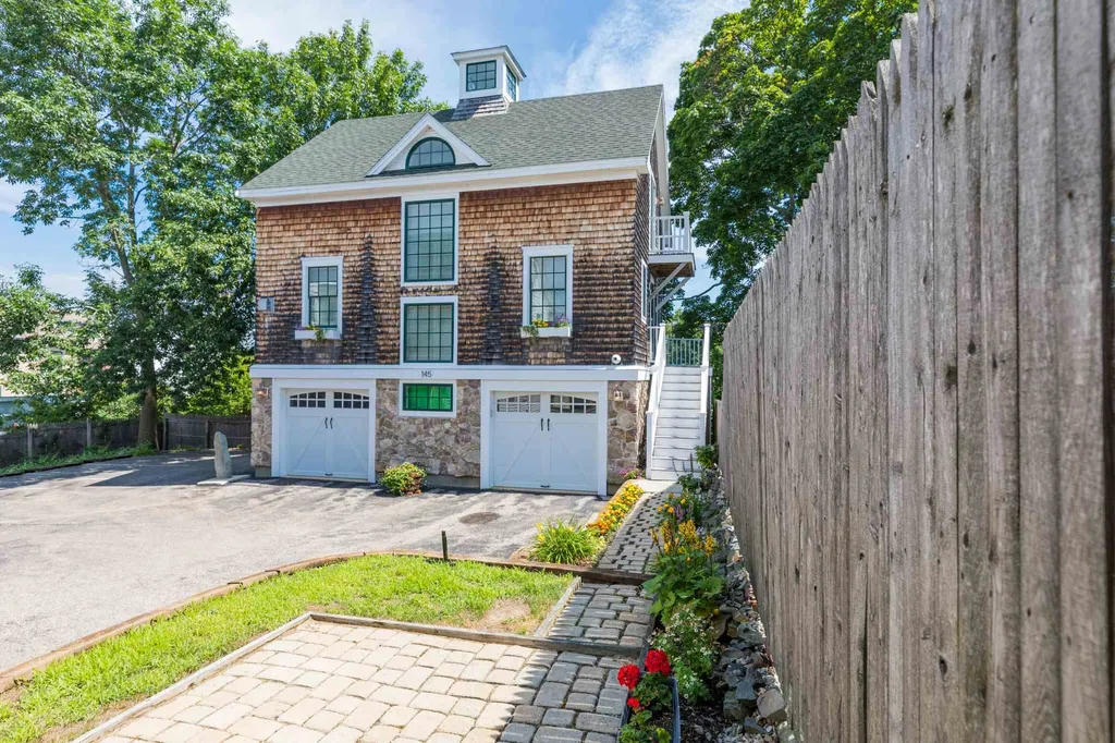 145 High Street Portsmouth NH 03801
