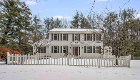 113 County Road Bedford NH 03110