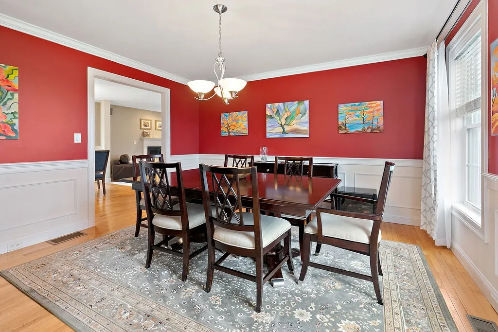 40 Susan Drive Pelham NH 03076