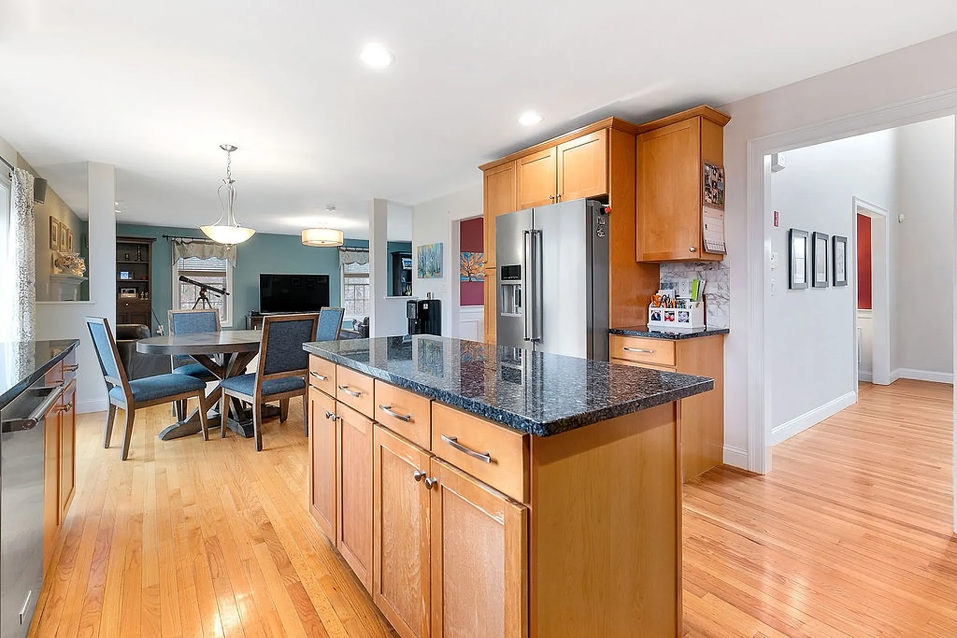 40 Susan Drive Pelham NH 03076